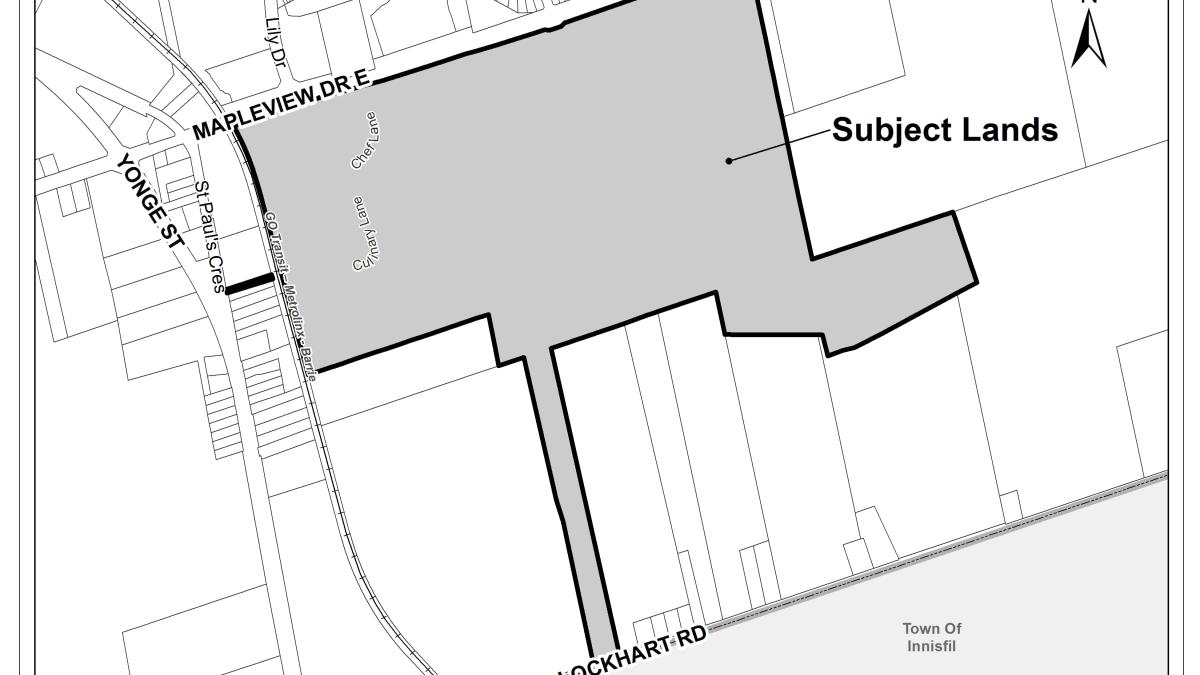 793 Mapleview Drive East City of Barrie